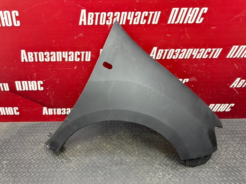 Крыло - фото 3