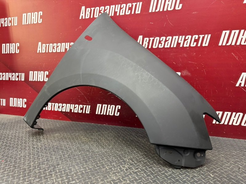 Крыло - фото 4