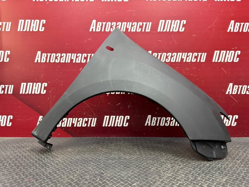 Крыло - фото 5