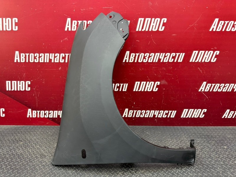 Крыло - фото 6