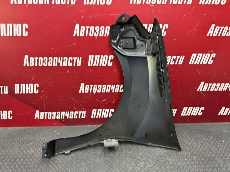 Крыло - фото 7