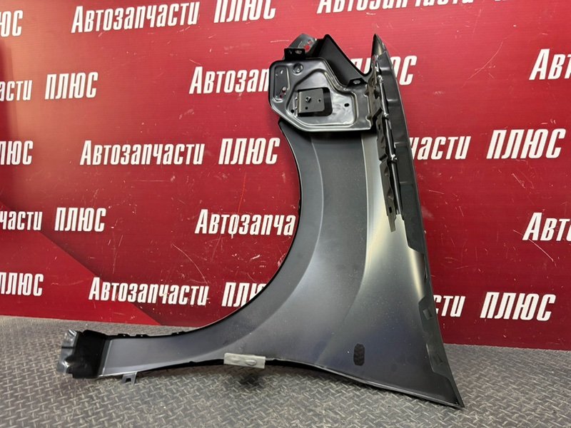 Крыло - фото 8