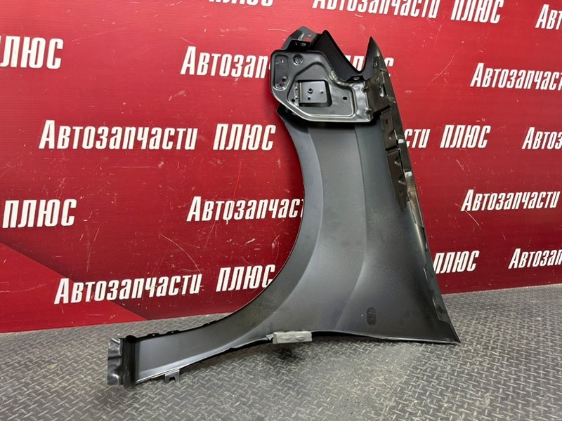 Крыло - фото 9