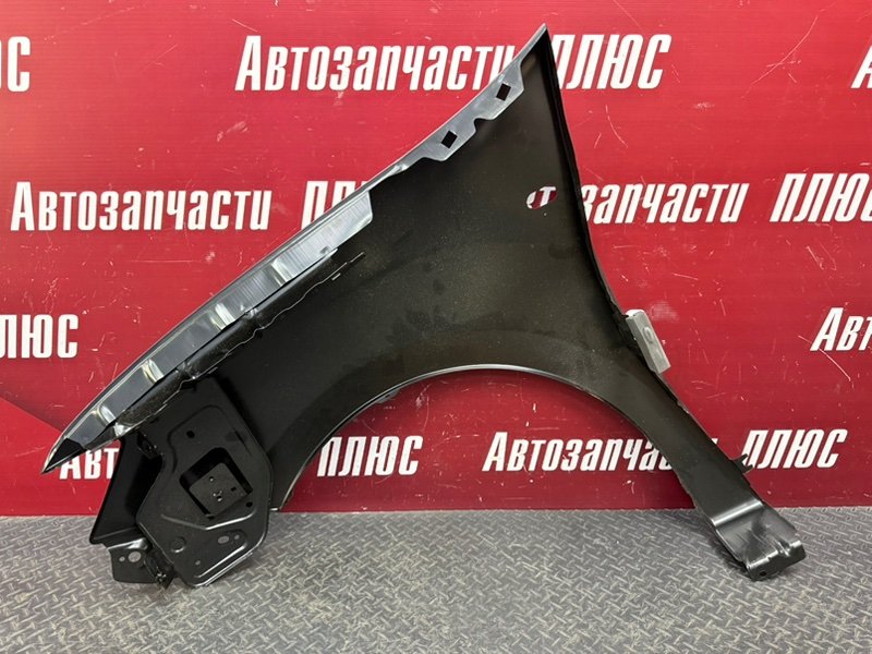 Крыло - фото 10