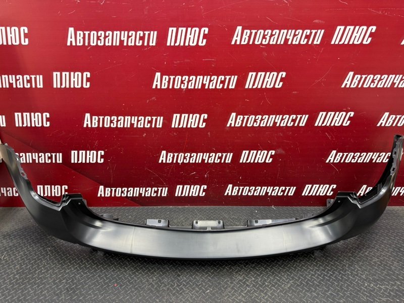 Бампер - фото 6