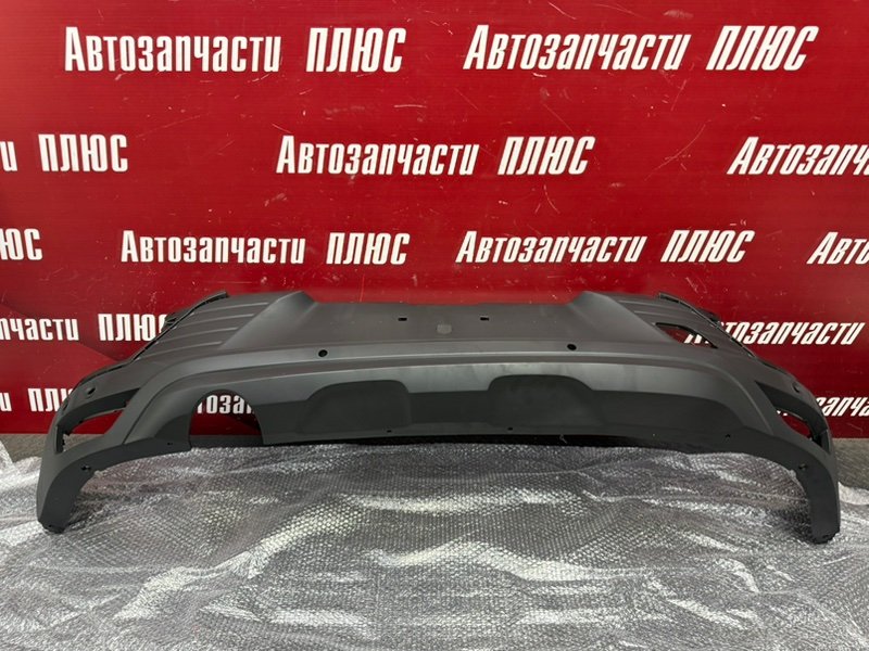 Бампер - фото 4