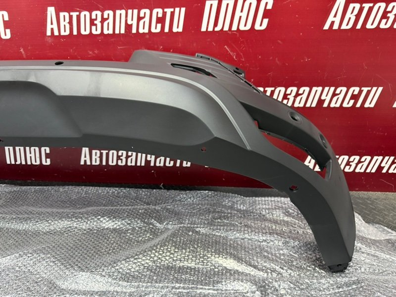 Бампер - фото 5