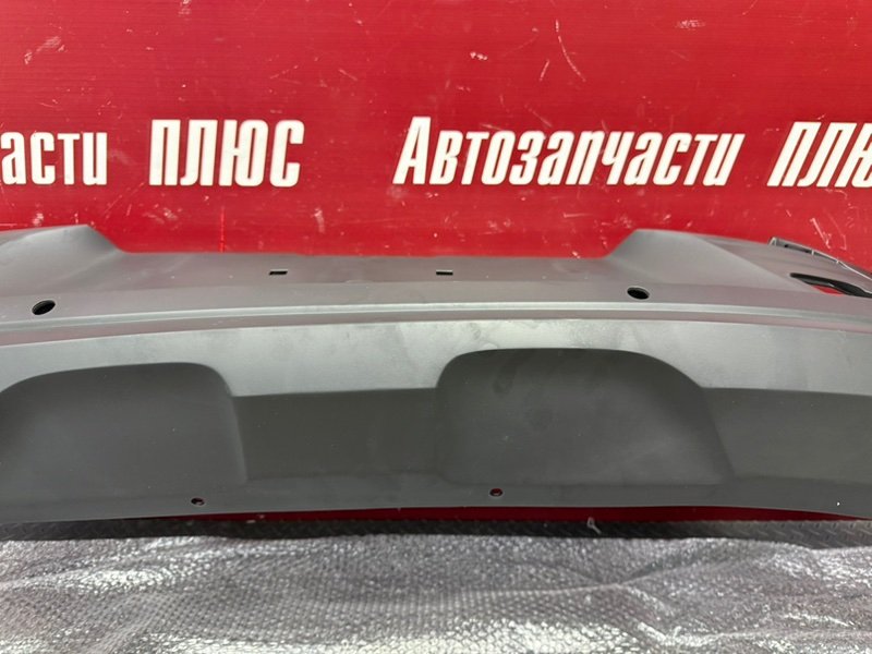 Бампер - фото 6