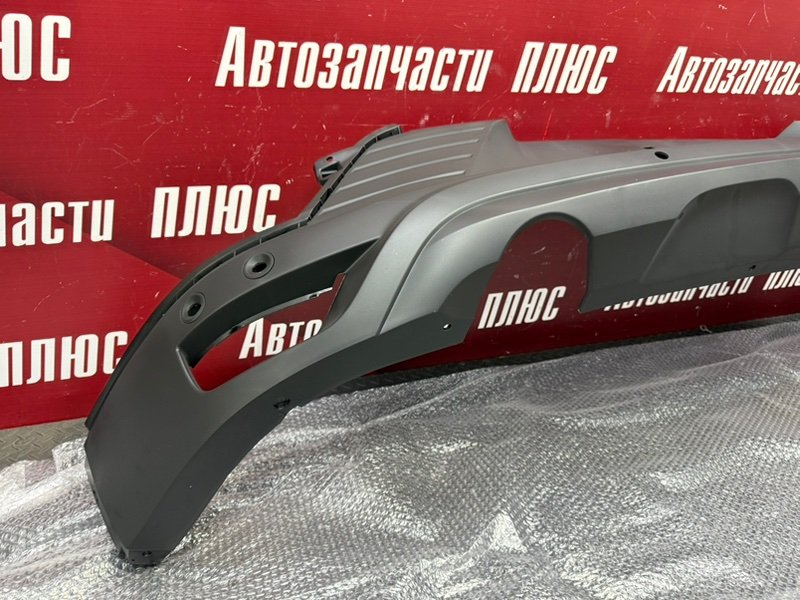 Бампер - фото 7