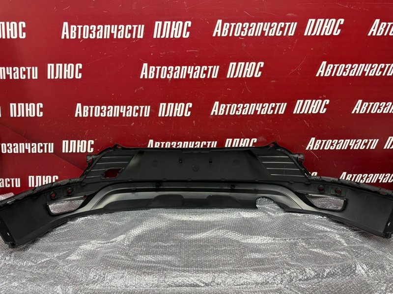 Бампер - фото 8