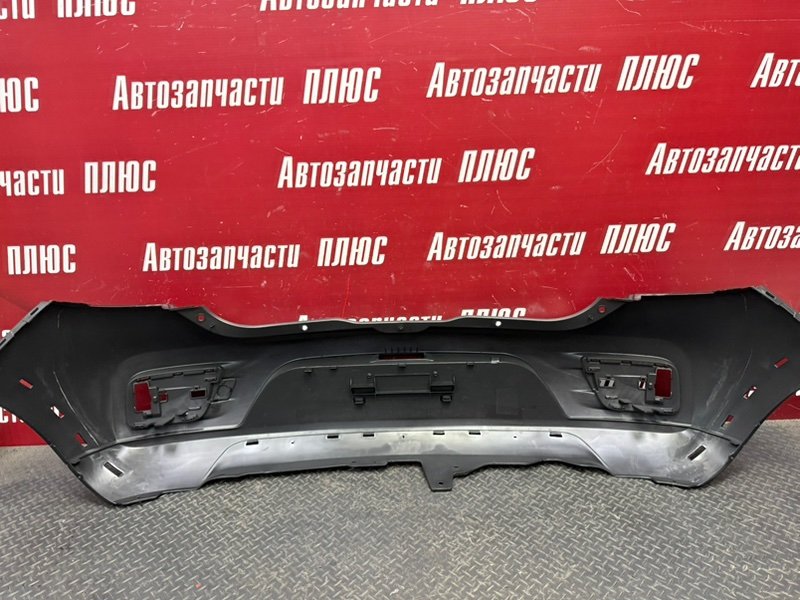 Бампер - фото 5