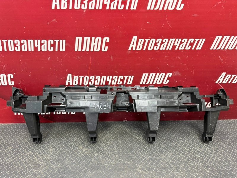 Усилитель бампера - фото 1