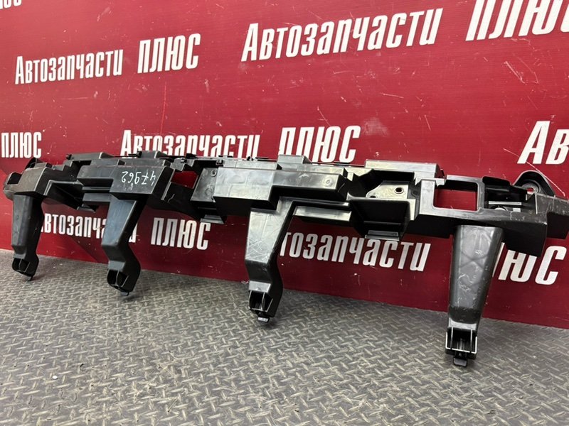 Усилитель бампера - фото 3