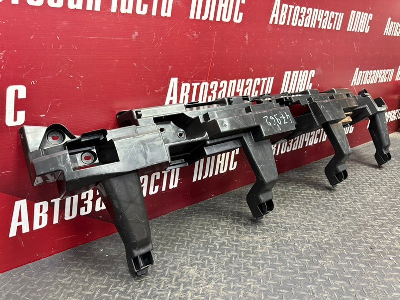 Усилитель бампера - фото 4