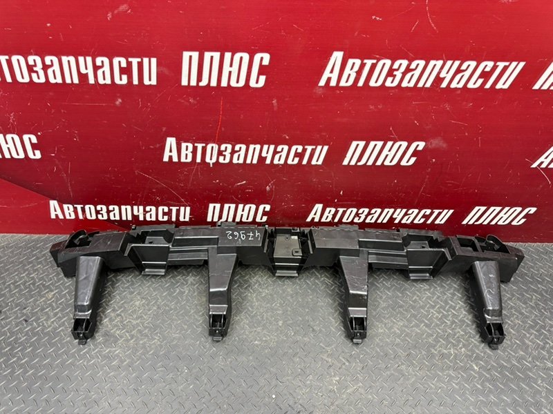 Усилитель бампера - фото 5