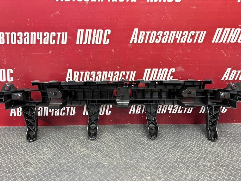 Усилитель бампера - фото 6