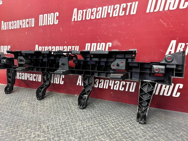 Усилитель бампера - фото 7