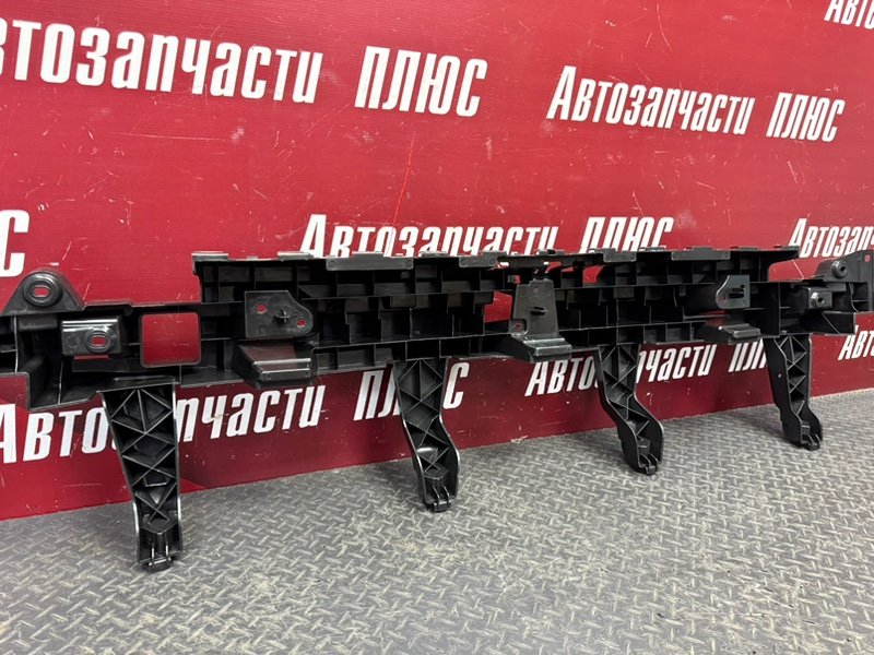 Усилитель бампера - фото 8