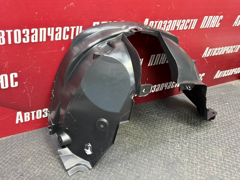 Подкрылок - фото 3