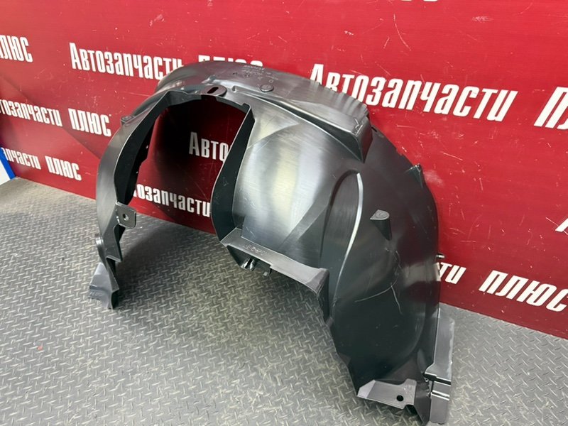 Подкрылок - фото 4