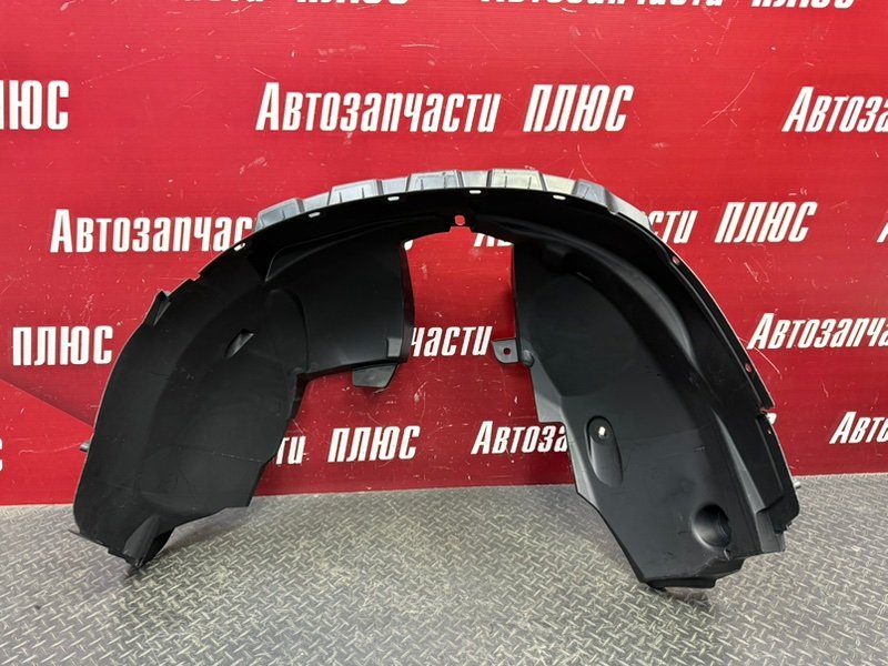 Подкрылок - фото 7