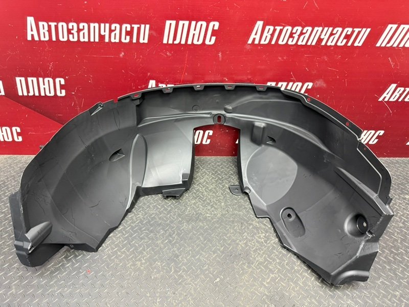 Подкрылок - фото 8