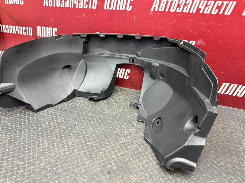 Подкрылок - фото 9