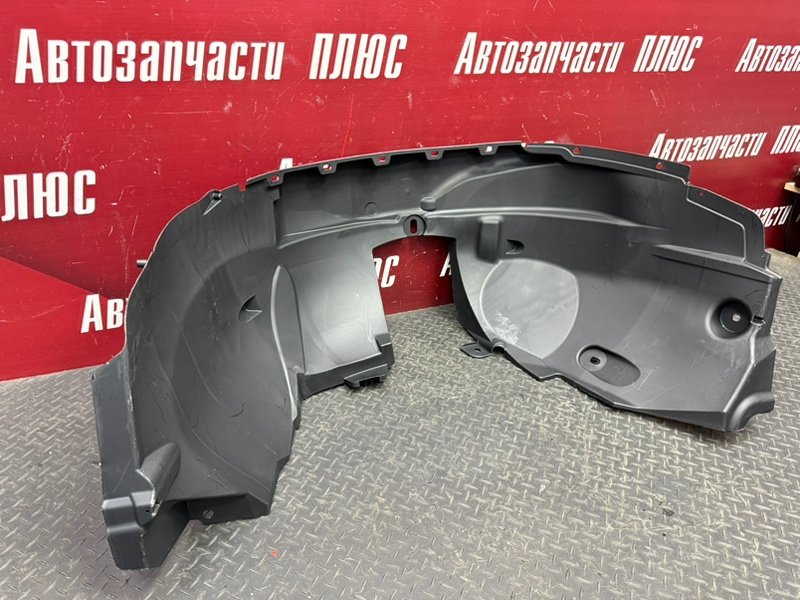 Подкрылок - фото 10