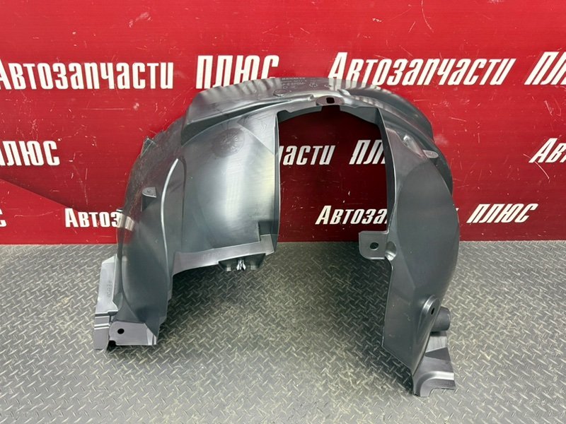 Подкрылок - фото 2