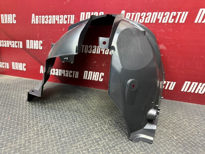 Подкрылок - фото 3