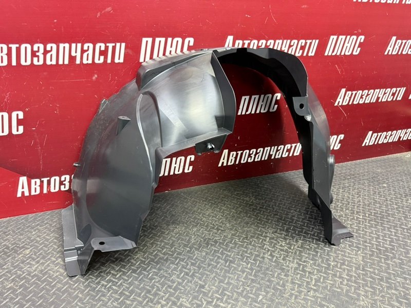 Подкрылок - фото 4