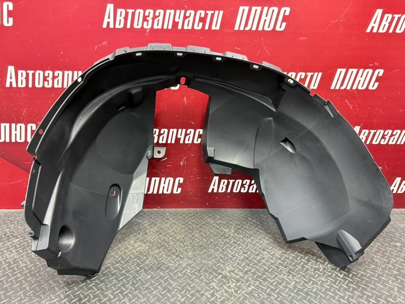 Подкрылок - фото 6