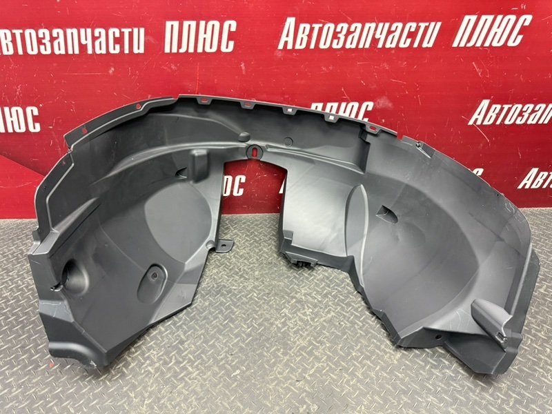 Подкрылок - фото 7