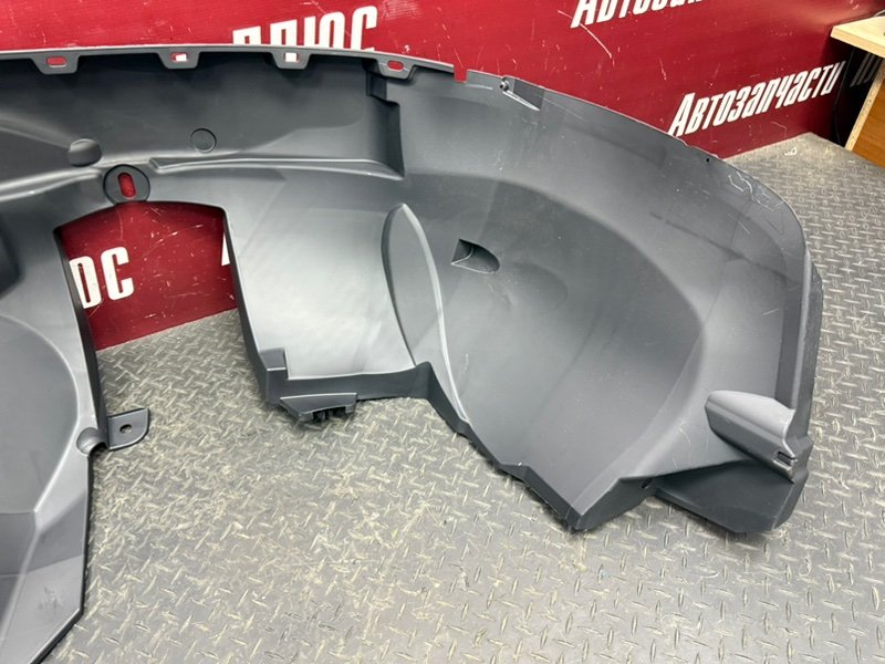 Подкрылок - фото 8