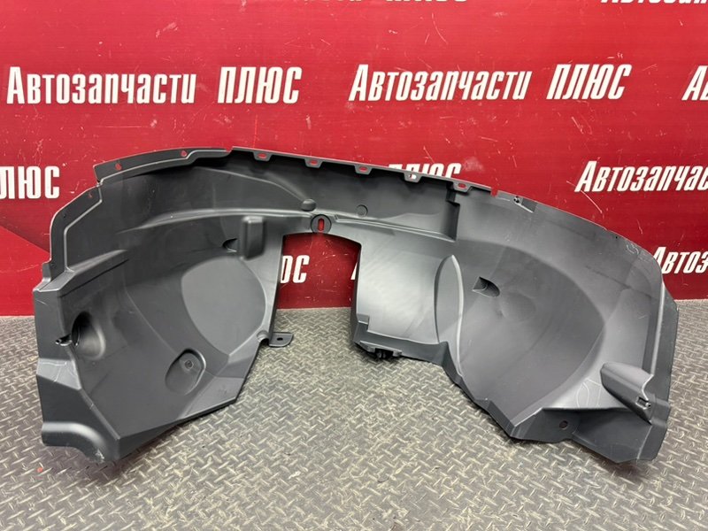 Подкрылок - фото 10