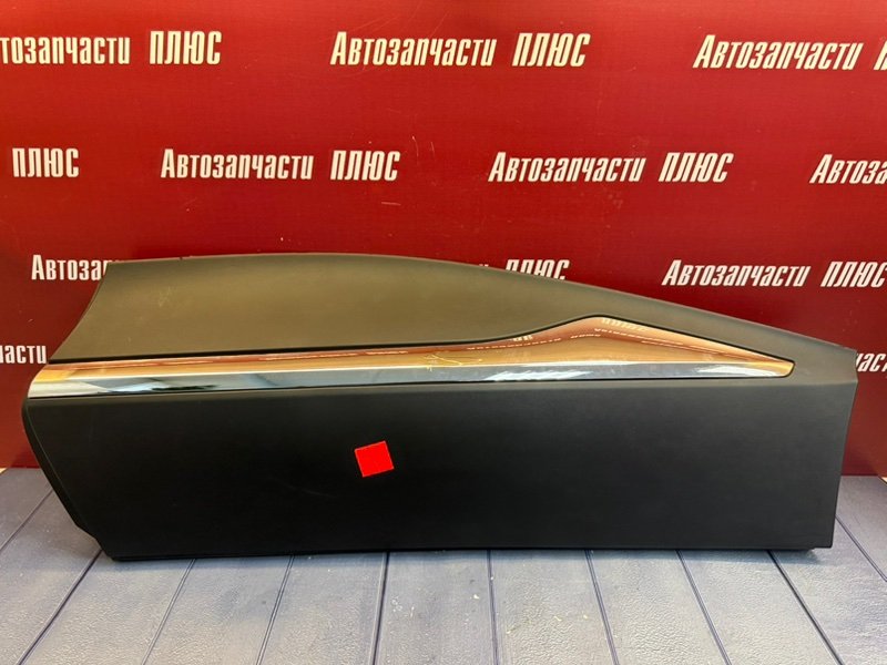 Молдинг     двери - фото 1