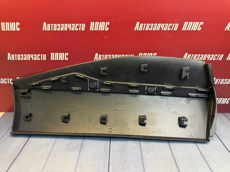 Молдинг     двери - фото 4