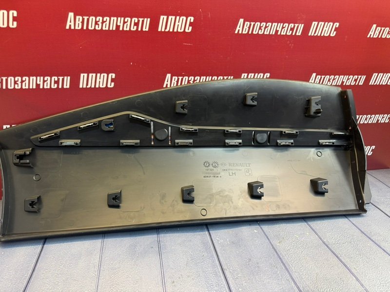 Молдинг     двери - фото 6