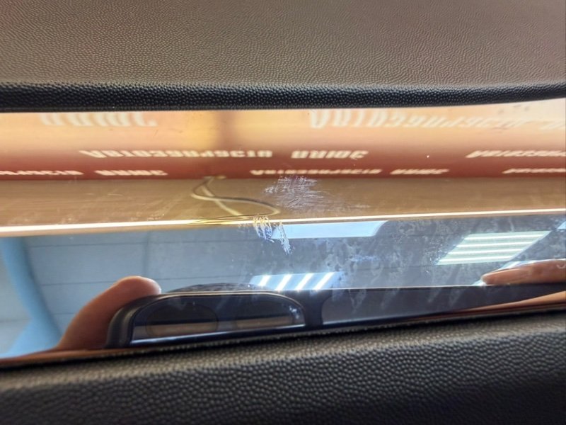 Молдинг     двери - фото 7