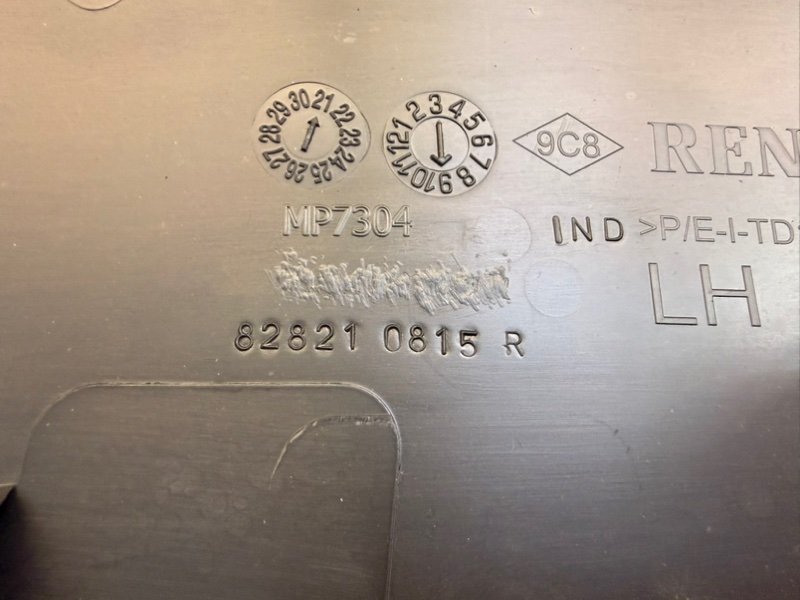 Молдинг     двери - фото 10