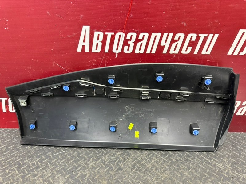 Молдинг     двери - фото 4