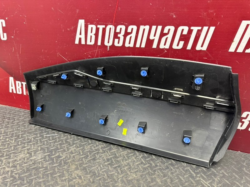 Молдинг     двери - фото 5