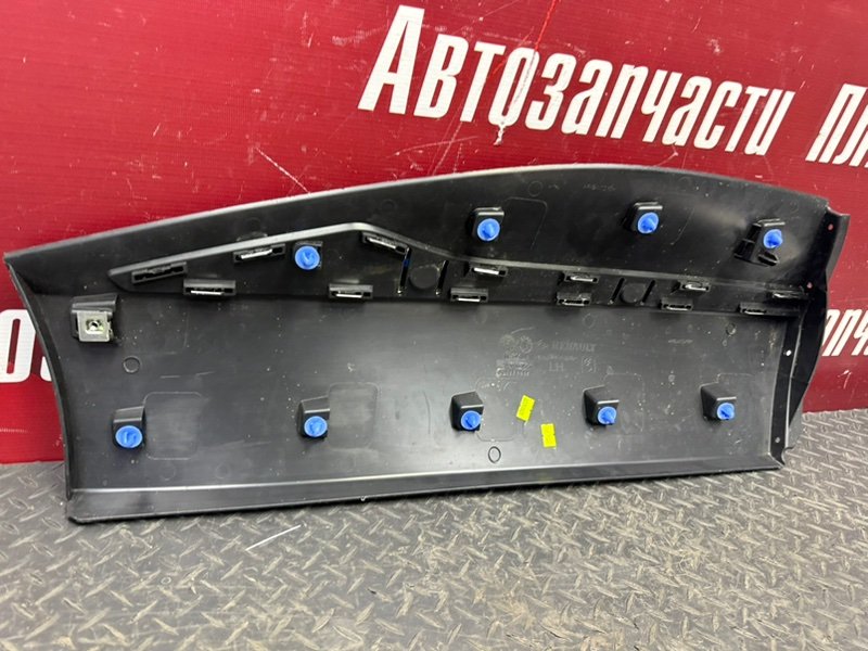 Молдинг     двери - фото 6