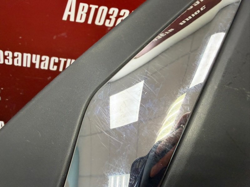 Молдинг     двери - фото 8