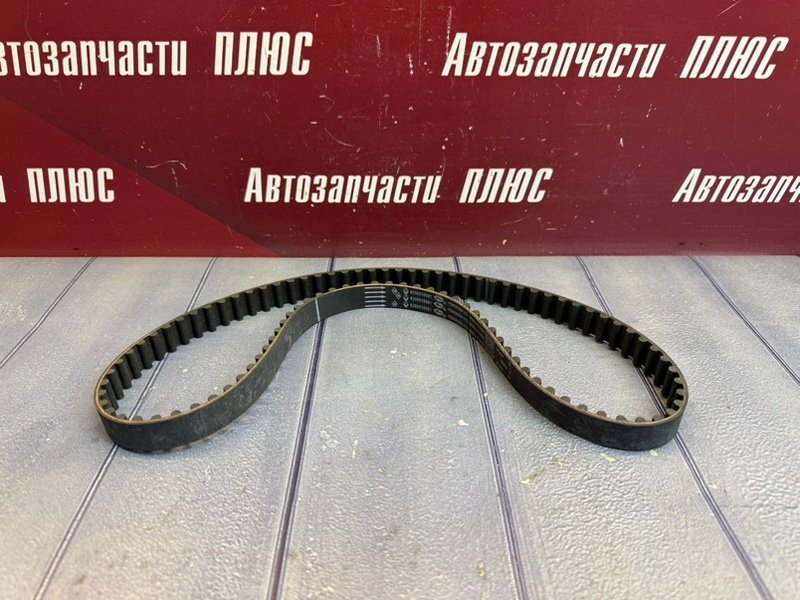 Ремень ГРМ - фото 2