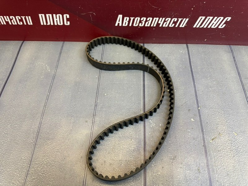 Ремень ГРМ - фото 4