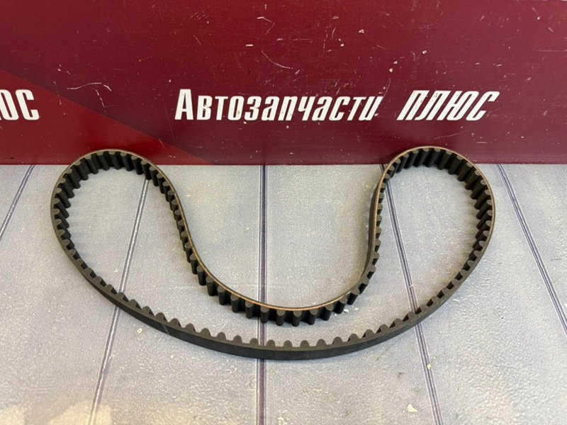 Ремень ГРМ - фото 5