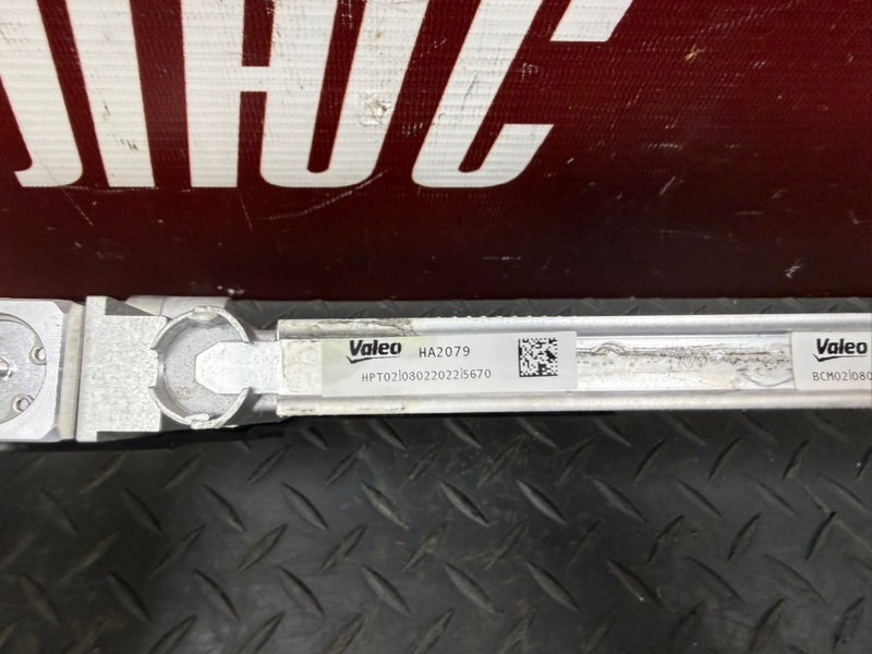 Радиатор АКПП - фото 10