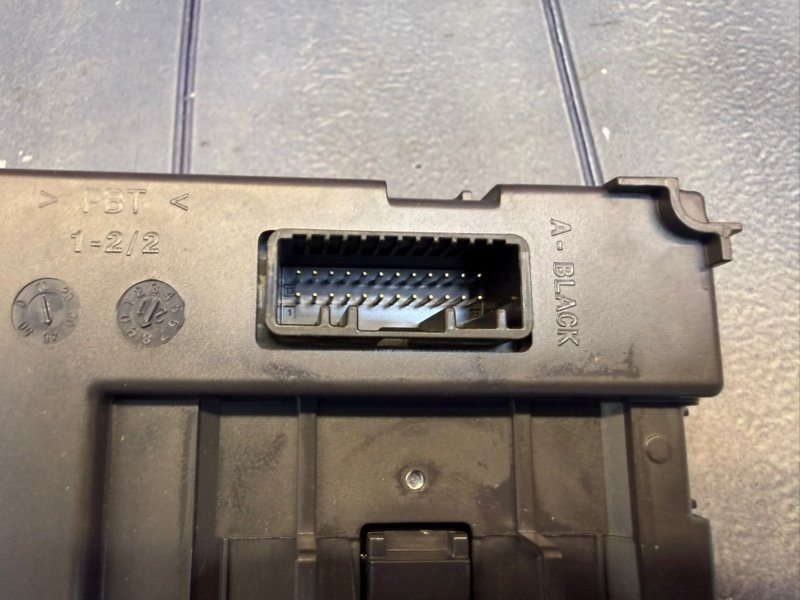 Блок комфорта - фото 4