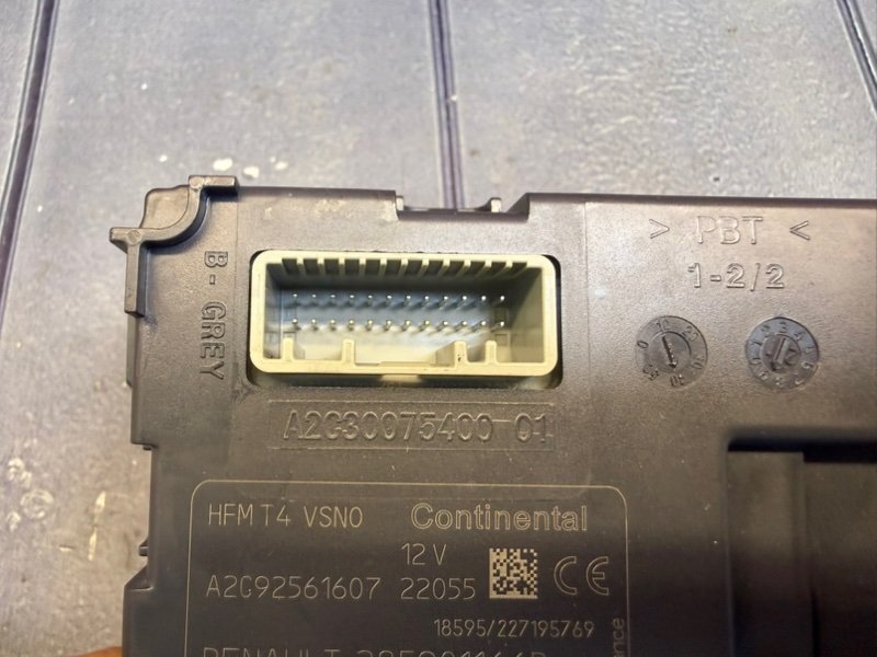 Блок комфорта - фото 5